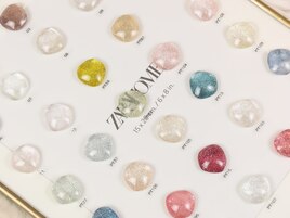 フラッシュネイル ¥3,980