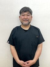 太宰府むさし鍼灸整骨院 水城院 松永