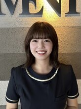 メンテ(MENTE)&nbsp;藤原 花起