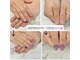 ネイルサロンカリプソ(Nail Salon Calypso 2)の写真