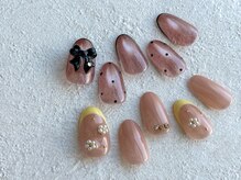 マイネイル 柏店/ミディアムcourse