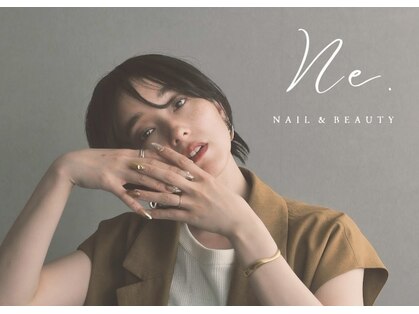 Ne. nail & beauty &nbsp;香里園店【ネオン ネイルアンドビューティー】【6/1 OPEN(予定)】の写真