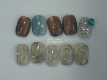 アウラ(.aura)/
