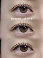 ジッピー ラッシュ 佐賀店(ZIPPIE LASH) 束感まつげ◎