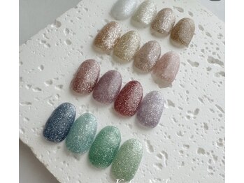 カフーネイル(Kafuu Nail)/