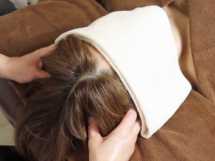 エステティックサロン マーレ(ESTHETIQUE SALON mare)の写真