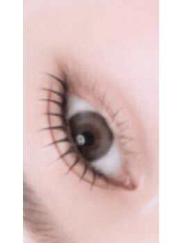 フェリス(Feliz)の写真/新パリジェンヌ◎白目に光が入りやすくなる・目のフレームが明確になるという変化。抜け感上品さを