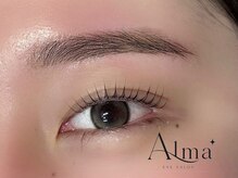 アルマ 三鷹店(Alma)の雰囲気(まつ毛パーマ×アイブロウで垢抜け◎お悩みや理想に合わせた施術)