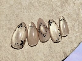 オータムマグネット ¥12600