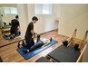 【パーソナルストレッチ60分】全身じっくりメンテナンス