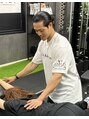 OVER -PERSONAL GYM-&nbsp;久能 雄汰