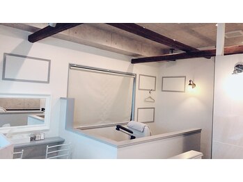 アイリー 町田店(Irie)/【店内】町田2号店☆彡