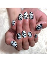 ネイルサロン カーネリアン/