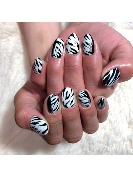 ネイルサロン カーネリアン/