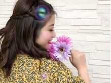 ヘアーズ エム美容室/3DLayer