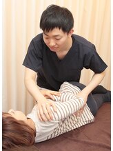 究極のほぐし人&nbsp;小川 