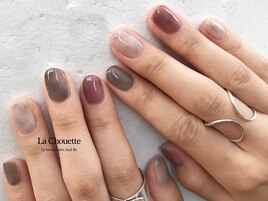 【ニュアンス】10本ART￥8500～