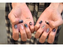 ネイルサロン アトリエ エフ(atelier efu)/【ミキ担当】