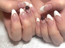 ネイルサロンミルティア(Myrtia)/