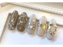 ナトゥール ネイルサロン(Natur nail salon)/