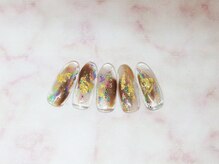 ティーエヌ 名古屋矢場町店/トレンドデザイン￥5980