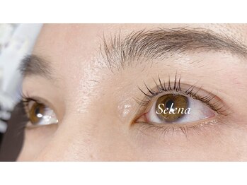 セレーナ(Selena)/パリジェンヌ