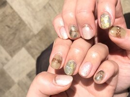 3月select(K)7,980円/全10種