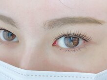 アンジェリック 大阪江坂店(Angelic)/パリジェンヌラッシュリフト