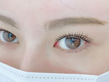 アンジェリック 大阪江坂店(Angelic)/パリジェンヌラッシュリフト