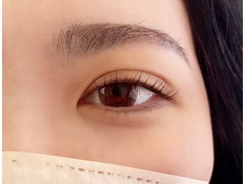 プトゥリ(Putri)/まつ毛パーマ