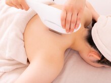 プラナ(Prana)/全身脱毛