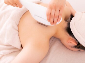 プラナ(Prana)/全身脱毛