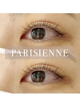 ウルア(Ulu.a)/《次世代まつげパーマ》6600円