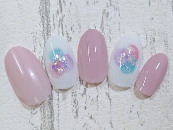 ネオ(Neo)/定額デザイン＊Cコース