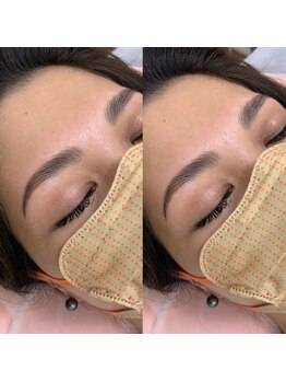 ラ フルール(La Fleur)/ハリウッドブロウリフト