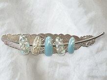 ラウレアルア(Laure’a lua)/