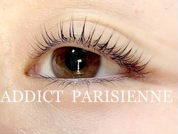 アディクト(ADDICT)/パリジェンヌリフト