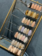 イデアル(Ideal)/●Hand:10月定額Mコース