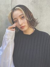 リシェル 横浜店(Richelle)/flat lash◎