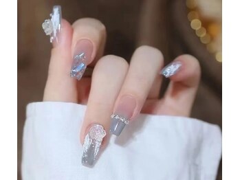 シーシーネイル 新宿店(CeCe Nail)/