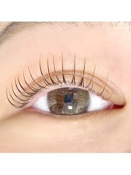 ヴィフ(Vif)/パリジェンヌラッシュリフト♪