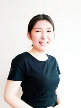 アティーズ ボディケアサロン 紙屋町店(ATEASE BODY CARE SALON) 西原 