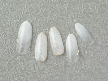 ブルーメープル(BlueMaple)