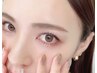 7種類の選べるカール★パーマLash Lift【当店にて初回の方用】