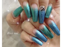 チアフルチア バイ リッチネイル(CheerfulCheer by Ricci nail)/