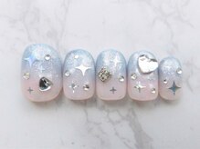 ポミーネイル 新宿西口店(pomy nail)