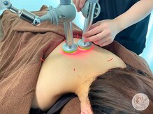 銀のすず 銀座院/骨盤矯正付き整体コース