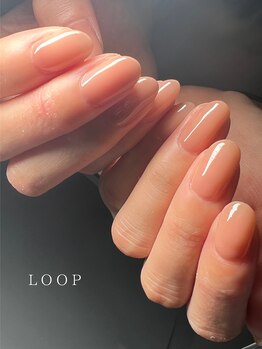 ループ(LOOP)/新色入荷