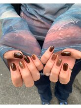 ビーブル 四日市(bebl)/定額ネイル