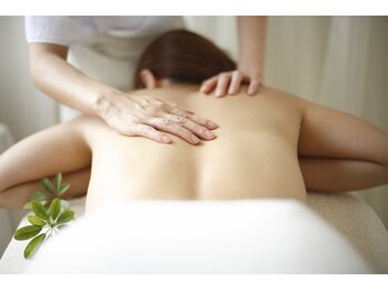 アイムアネックスサラ かがやき通り店(I'm annex sala)/心も身体もリラックス◎